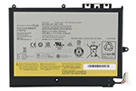 Lenovo Miix 3-1030 battery replacement