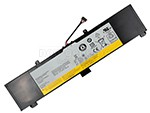 Lenovo Y50-70 Touch battery replacement