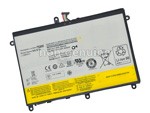 Lenovo L13L4P21 battery replacement