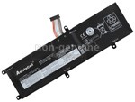 Lenovo Rescuer 15-ISK battery replacement