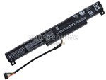 Lenovo IdeaPad 100-15IBY 80MJ00ARGE battery replacement