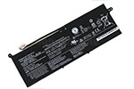 Lenovo L14M4P22(2ICP4/58/62-2) battery replacement