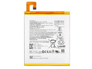 Lenovo TB-8504F battery