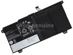 Lenovo Yoga Chromebook C630-81JX battery