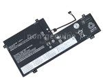 Lenovo L18M3PFA battery replacement