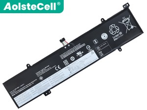 Lenovo Yoga C940-15IRH-81TE0018GE battery