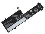 Lenovo IdeaPad Flex 5-15IIL05-81X3 battery
