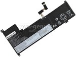 Lenovo IdeaPad 3 17ARE05-81W5 battery