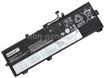 Lenovo L21D4PG5 battery