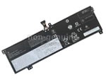 Lenovo IdeaPad Pro 5 16ARP8-83AS0047MX battery