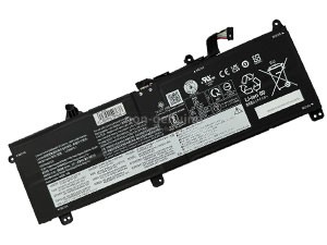 Lenovo ThinkBook 16 G7 IML-21MS004YED battery