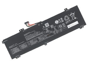 Lenovo Legion 7 16IRX9-83FD0024TA battery