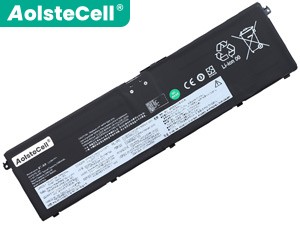 Lenovo IdeaPad Pro 5 16IMH9-83D4007RSB battery
