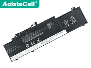 Lenovo IdeaPad Slim 5 14IRH10R-83J0003SRM battery replacement