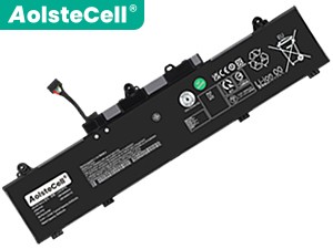 Lenovo ThinkPad L16 Gen 2-21SC000ARA battery replacement