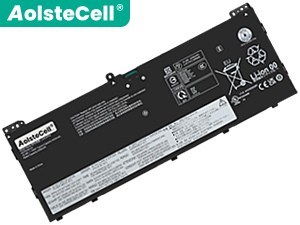Lenovo Yoga 7 2-in-1 14AKP10-83JR000DMX battery replacement