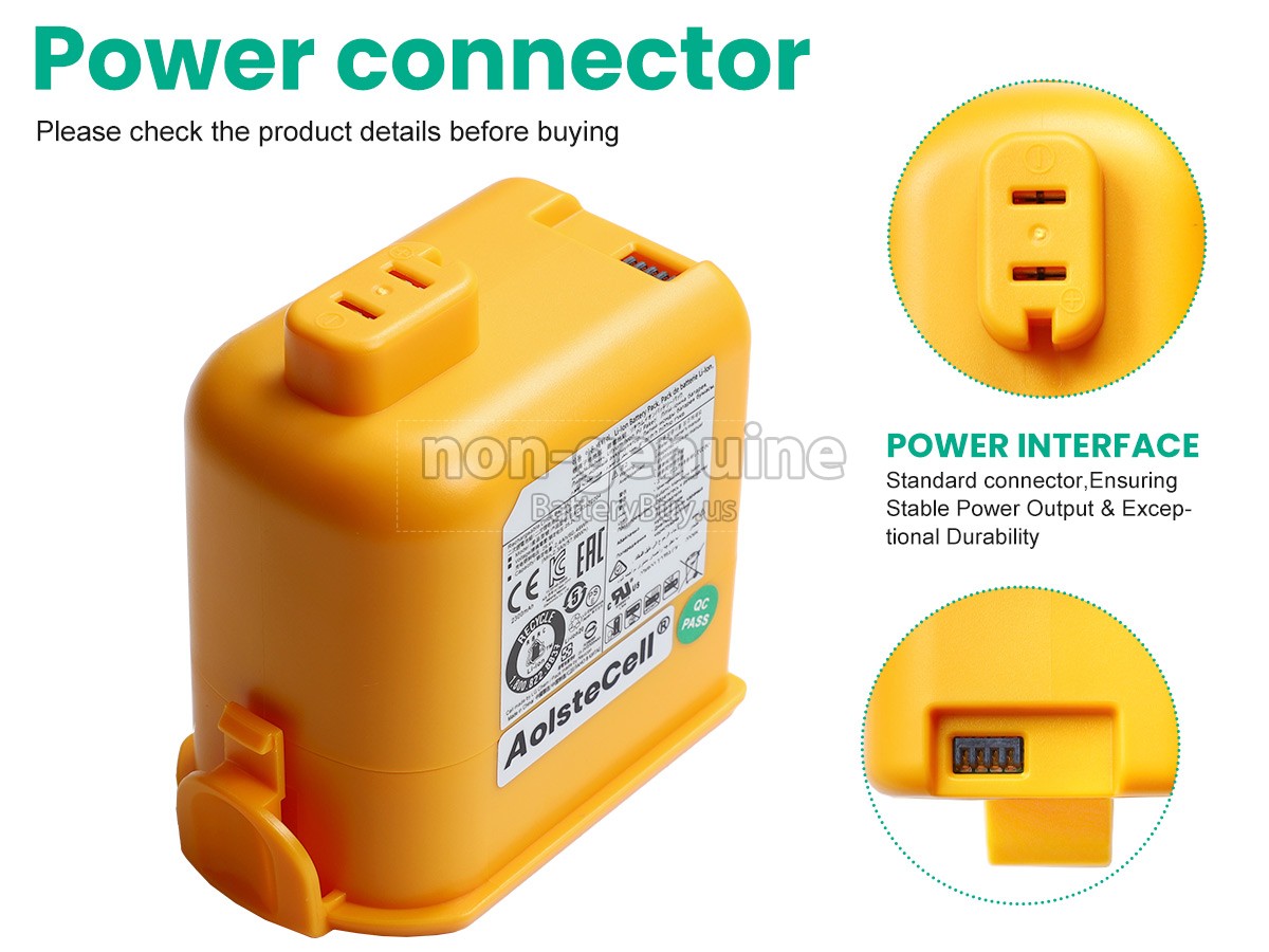 battery for LG A9X-STEAM.ECBBLTT