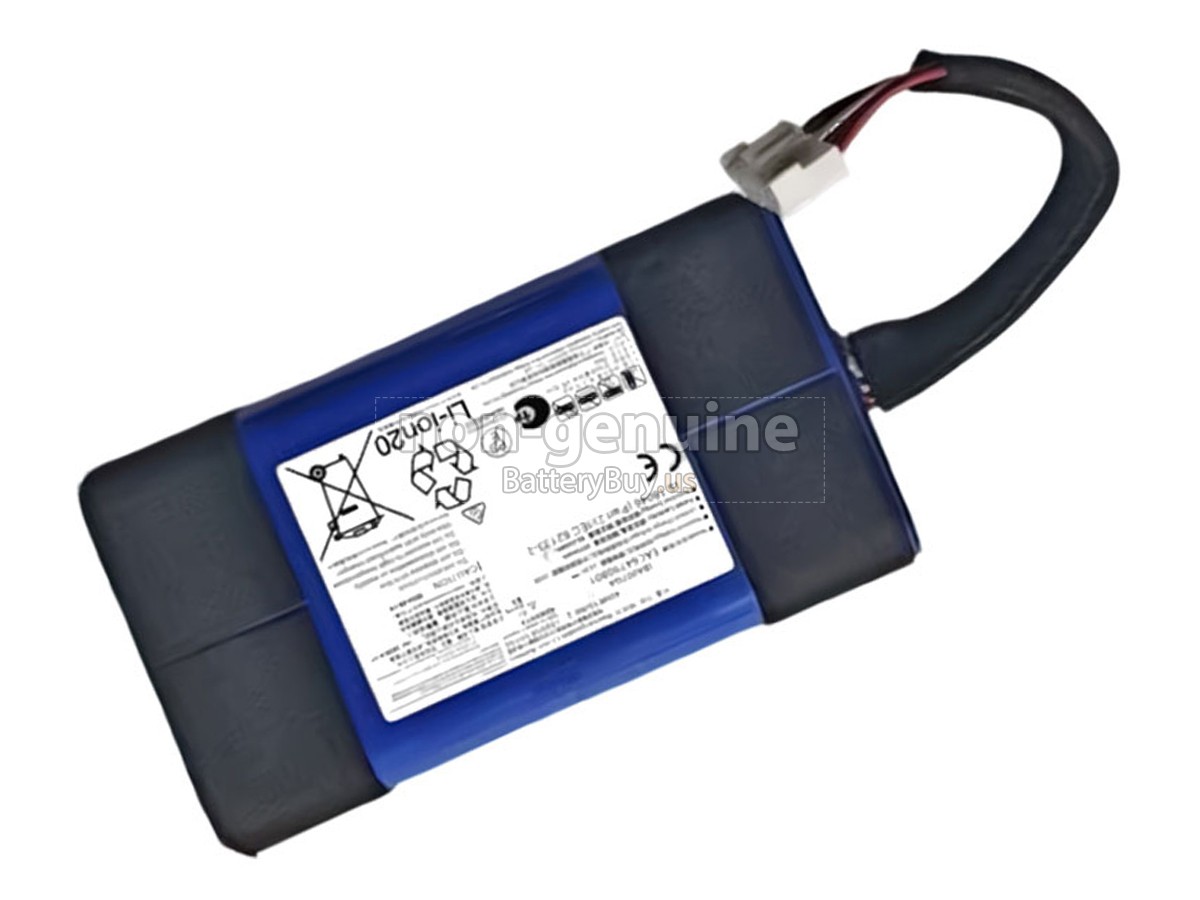 battery for LG ECA64790801