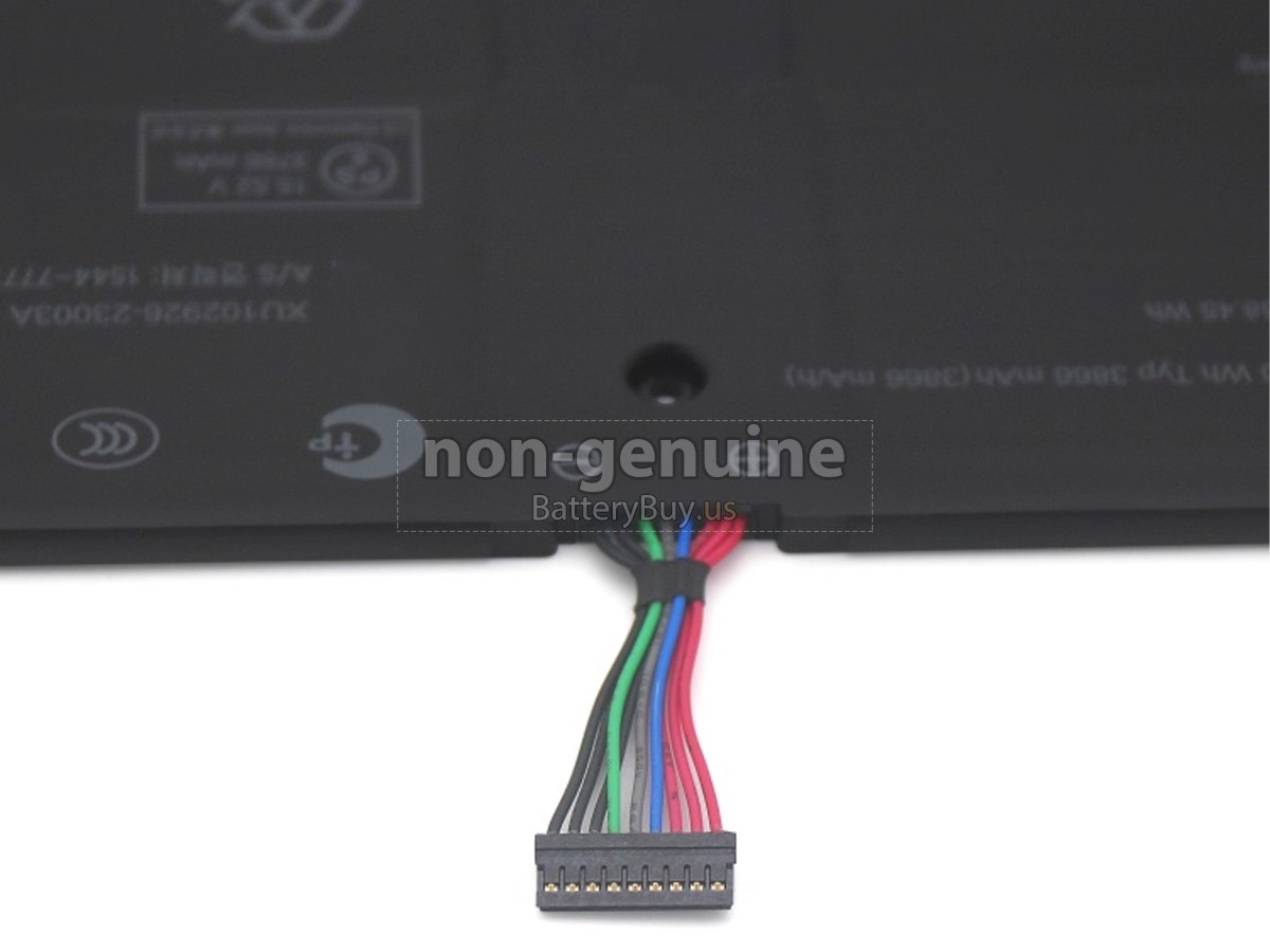 battery for LG GRAM 15Z90ST-G.AAB5U1