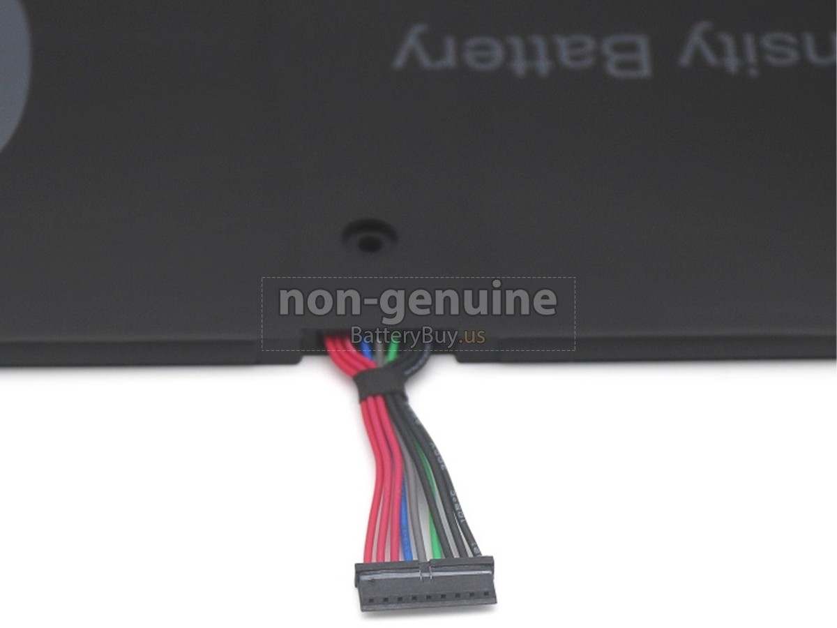 battery for LG GRAM 15Z90ST-G.AAB5U1