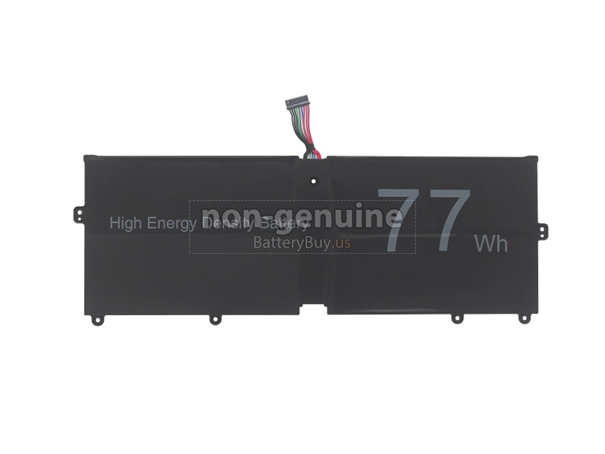 battery for LG GRAM 16Z90S-H.AA75A9
