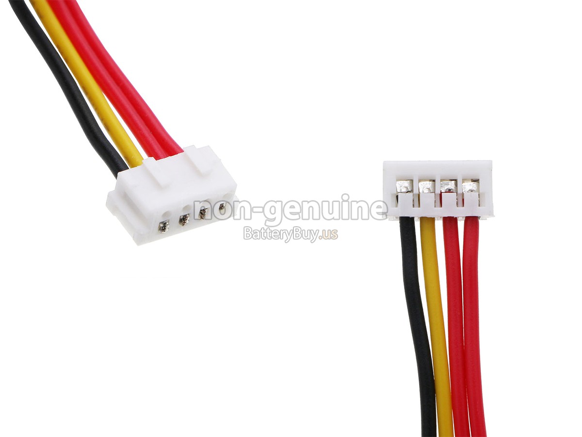 battery for LG P432948-2S