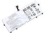 LG Gram 13Z970-A.AAS5U1 battery replacement