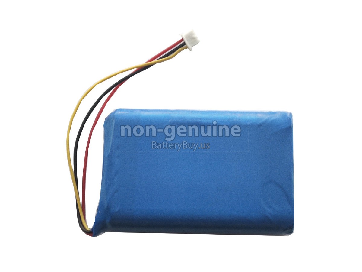 battery for Logitech 190247-1000