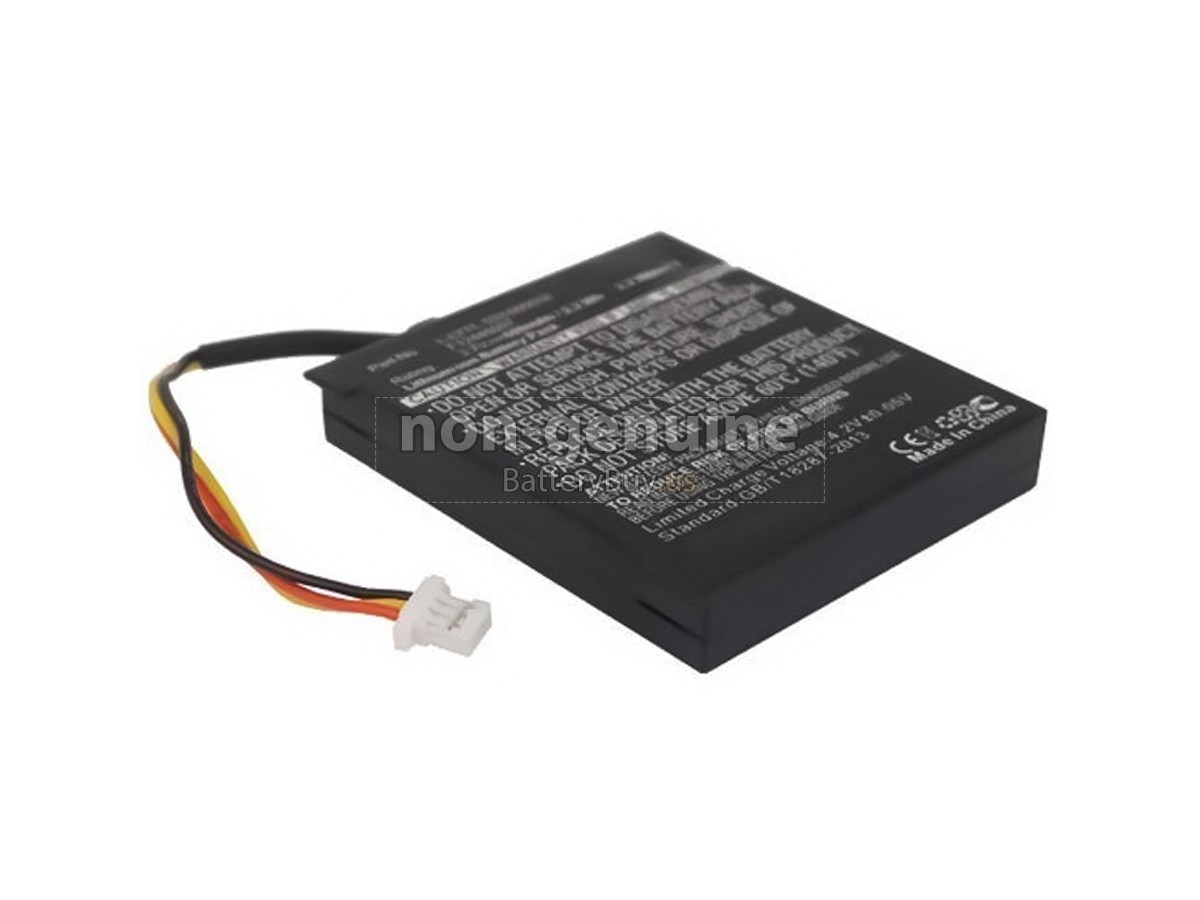 battery for Logitech 533-000018