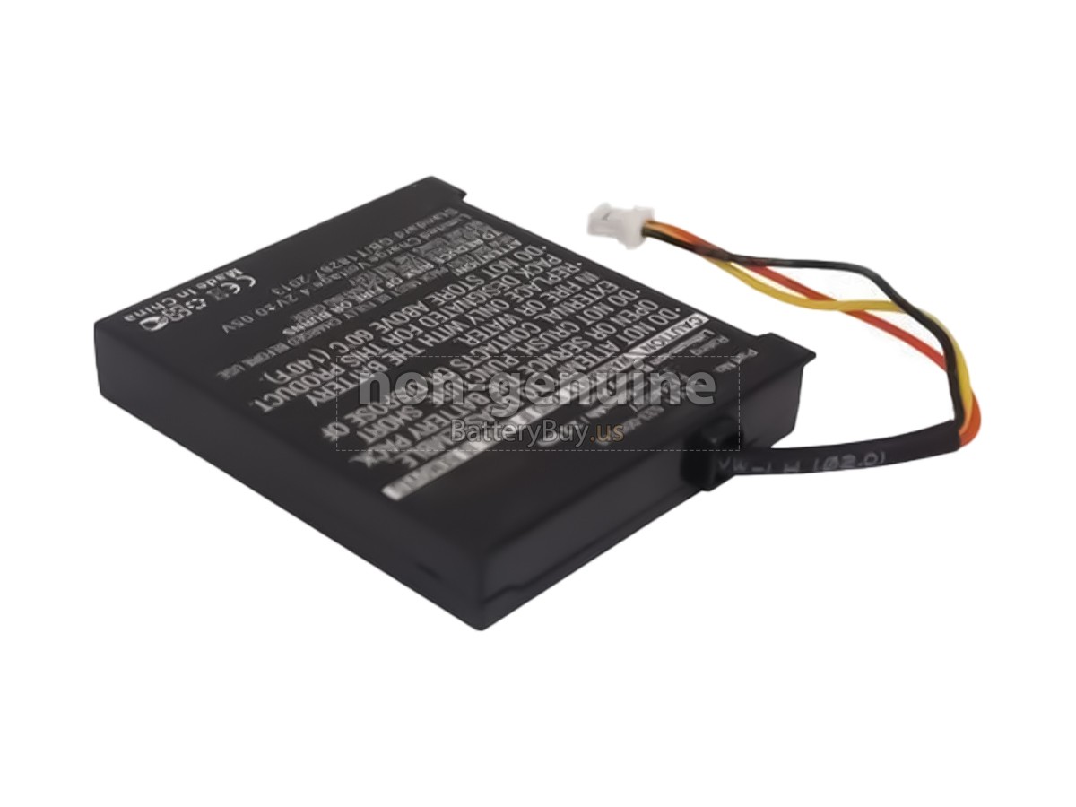 battery for Logitech 533-000018