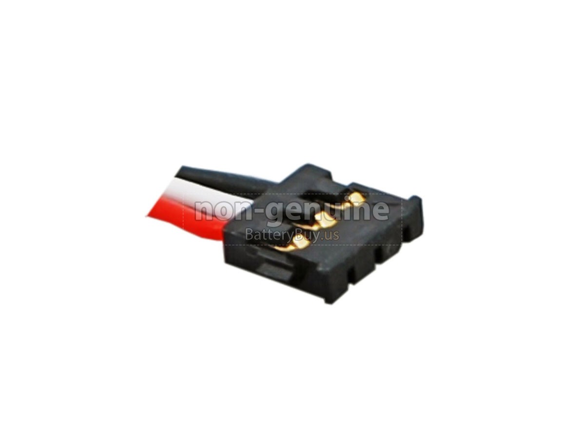battery for Logitech 1110