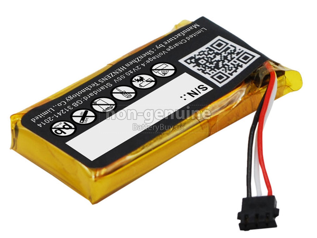 battery for Logitech 1110