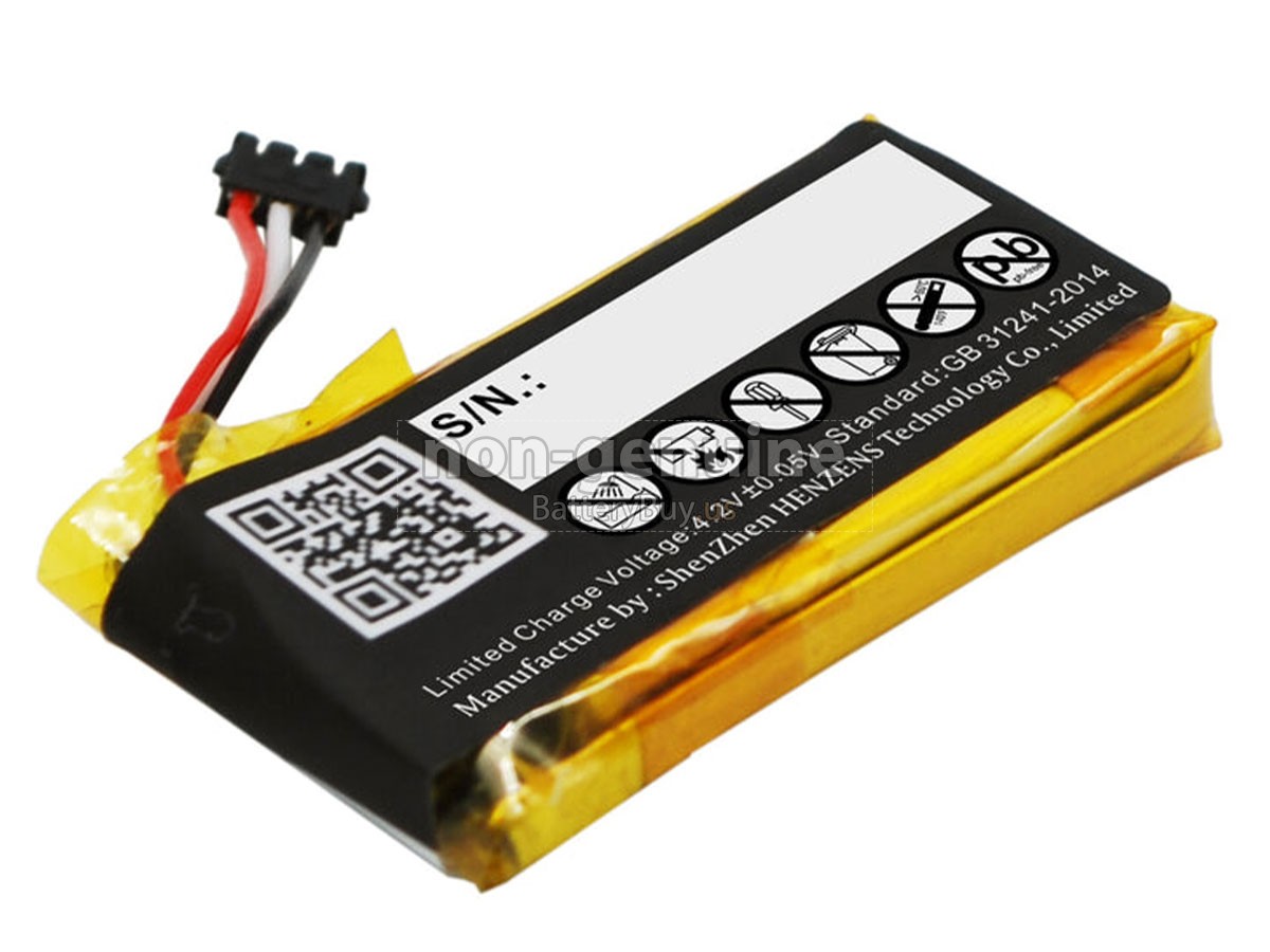 battery for Logitech 1110
