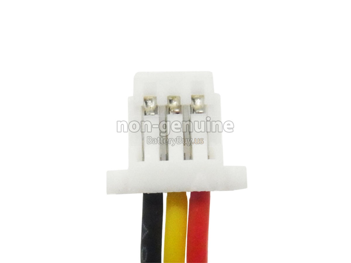 battery for Logitech F540