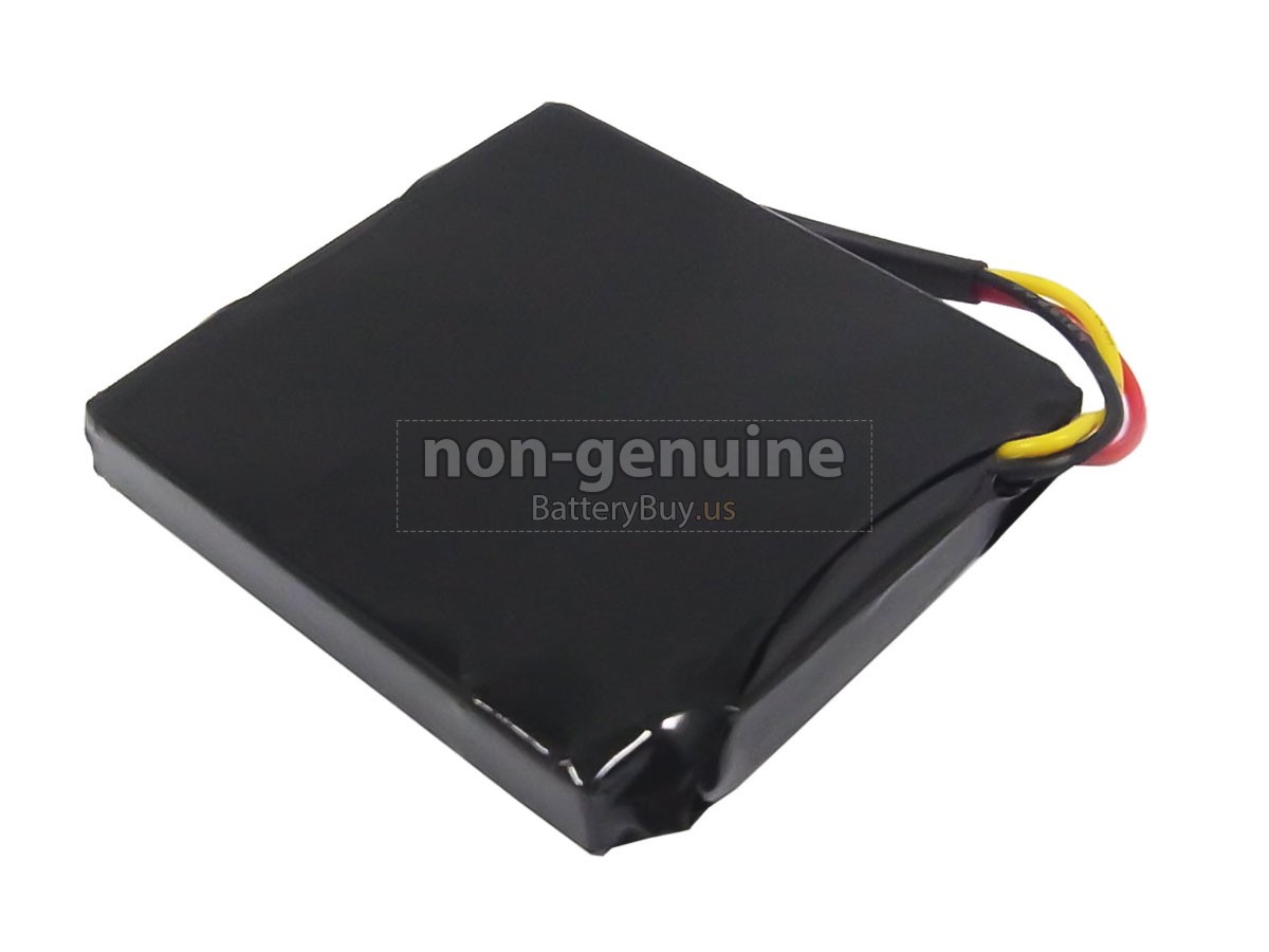 battery for Logitech F540