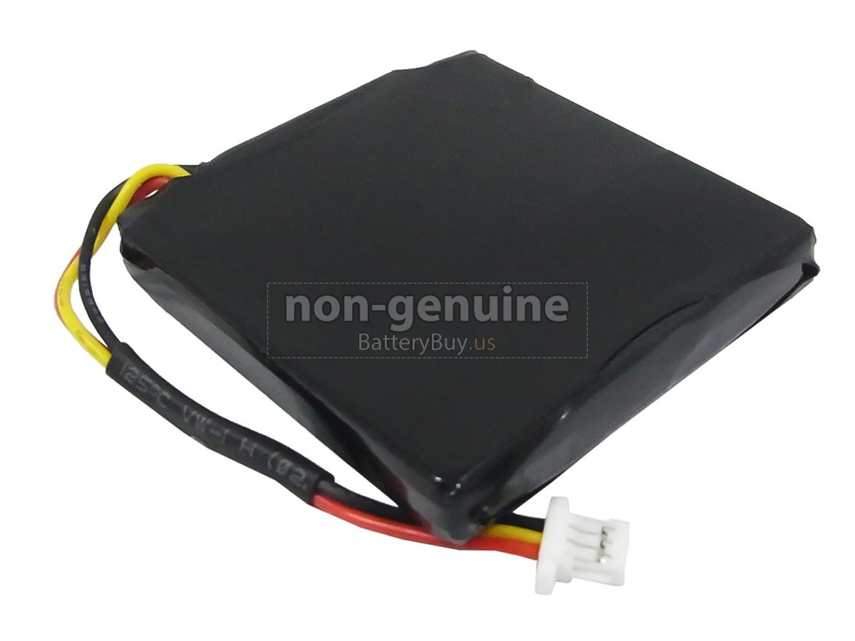 battery for Logitech F540