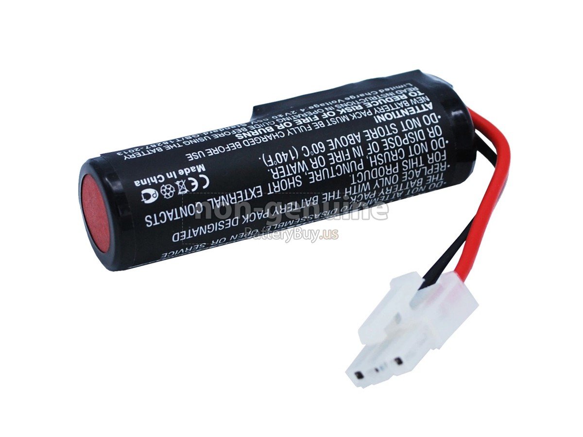 battery for Logitech UE BOOMBOX