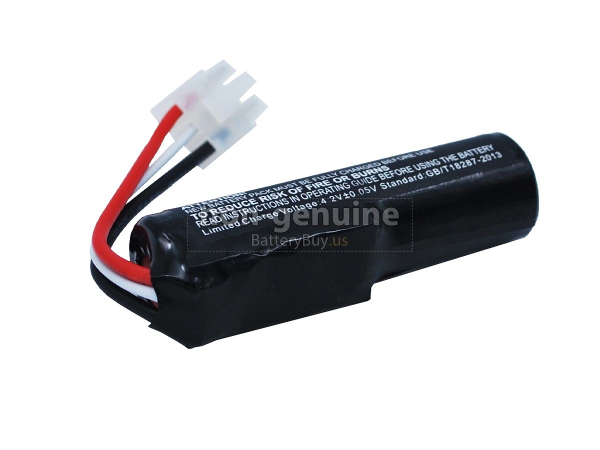 battery for Logitech UE BOOMBOX