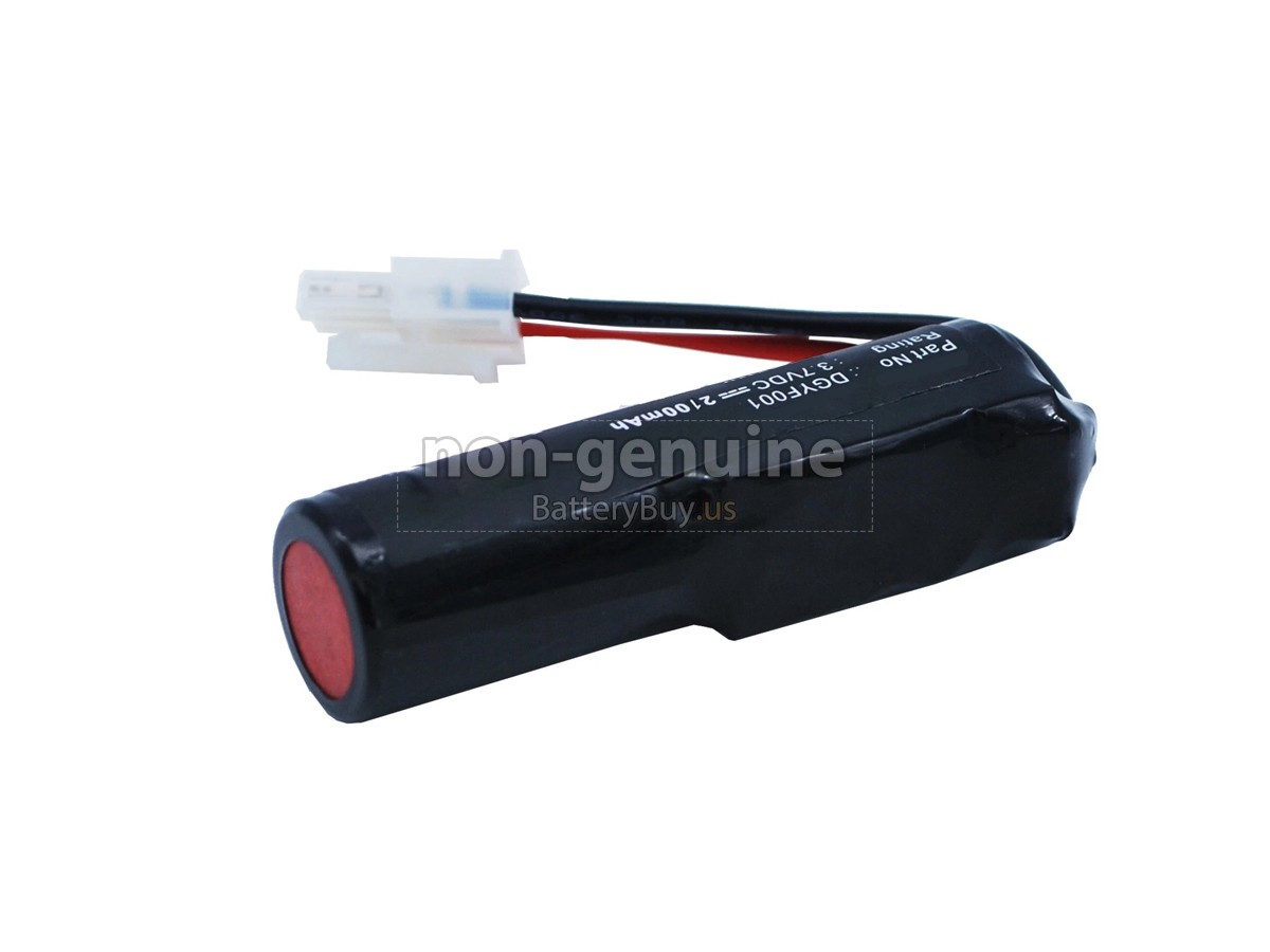 battery for Logitech UE BOOMBOX