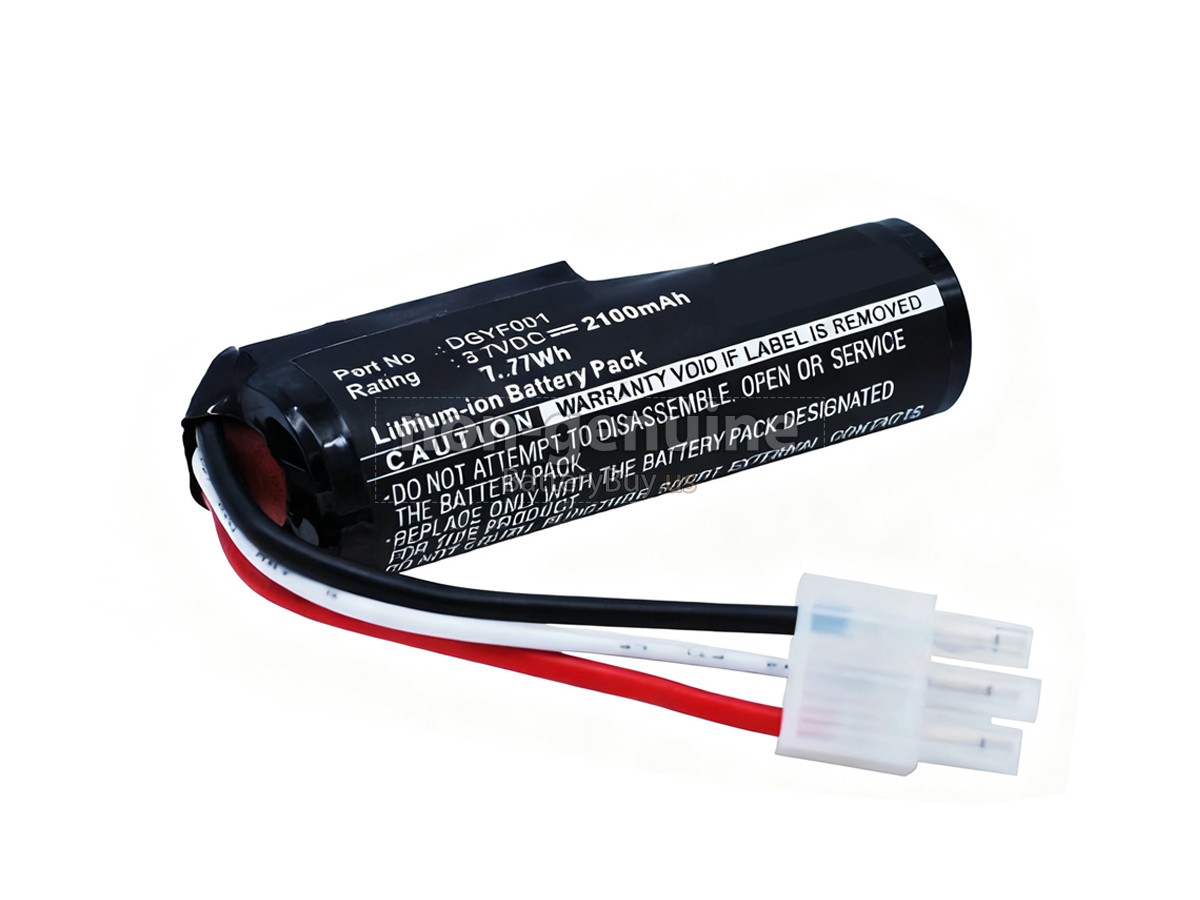 battery for Logitech UE BOOMBOX