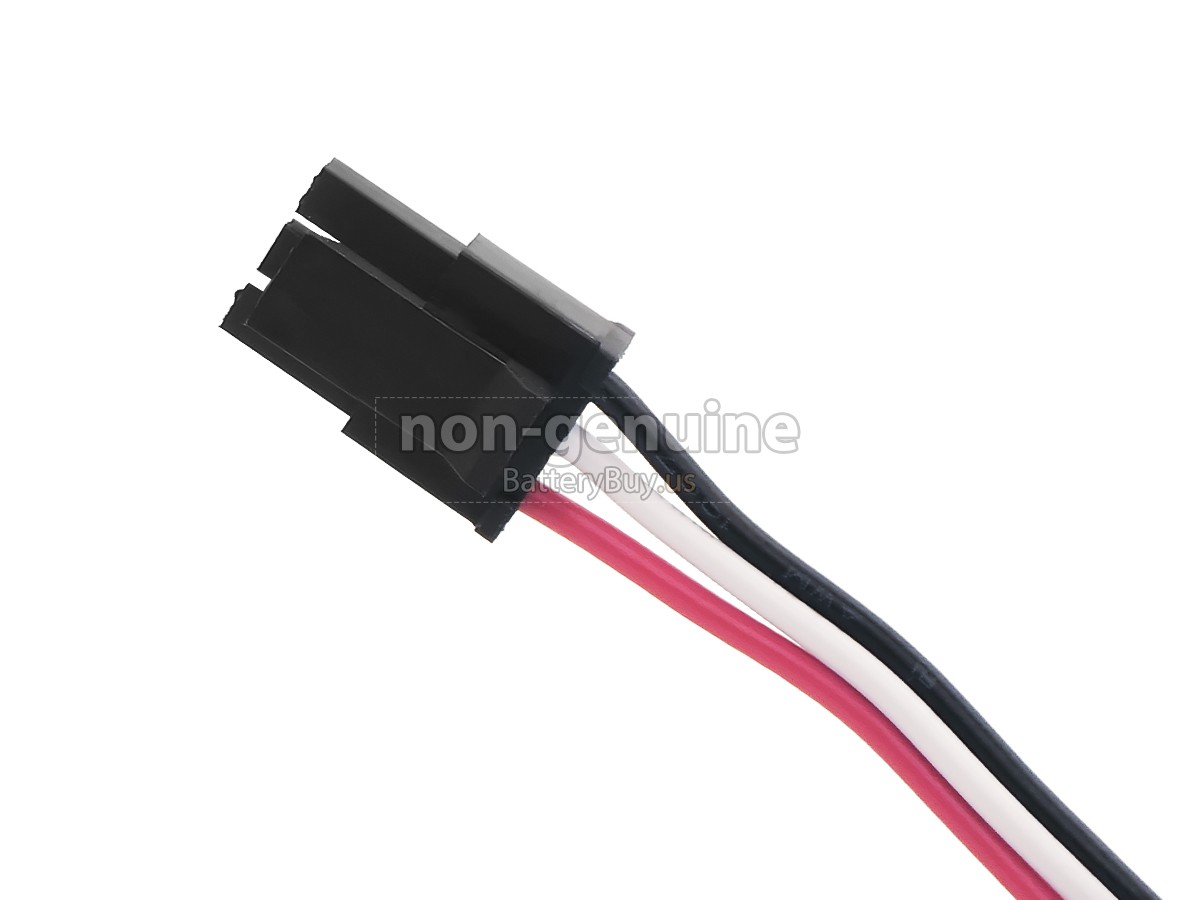 battery for Logitech 533-000104