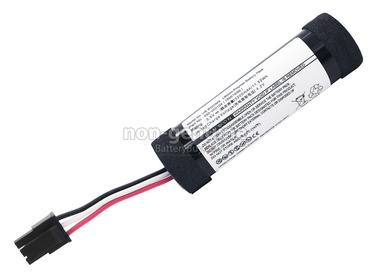 battery for Logitech 533-000104