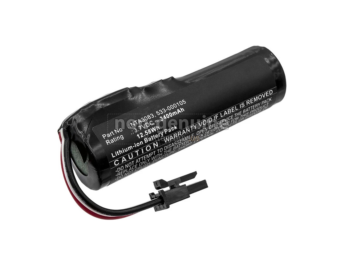 battery for Logitech 533-000105