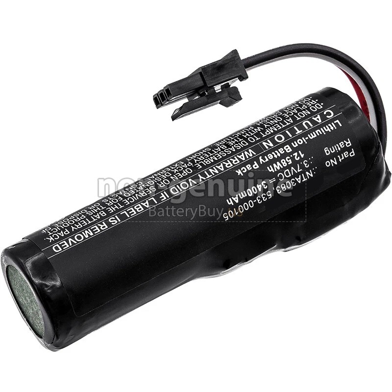 battery for Logitech 533-000105