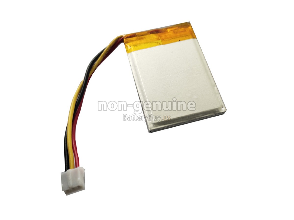 battery for Logitech 533-000107