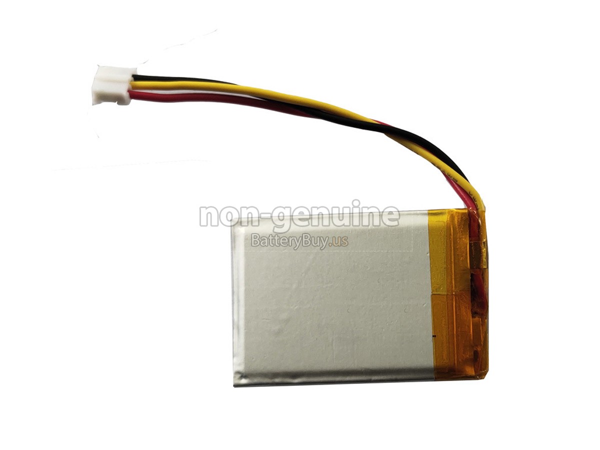 battery for Logitech 533-000107