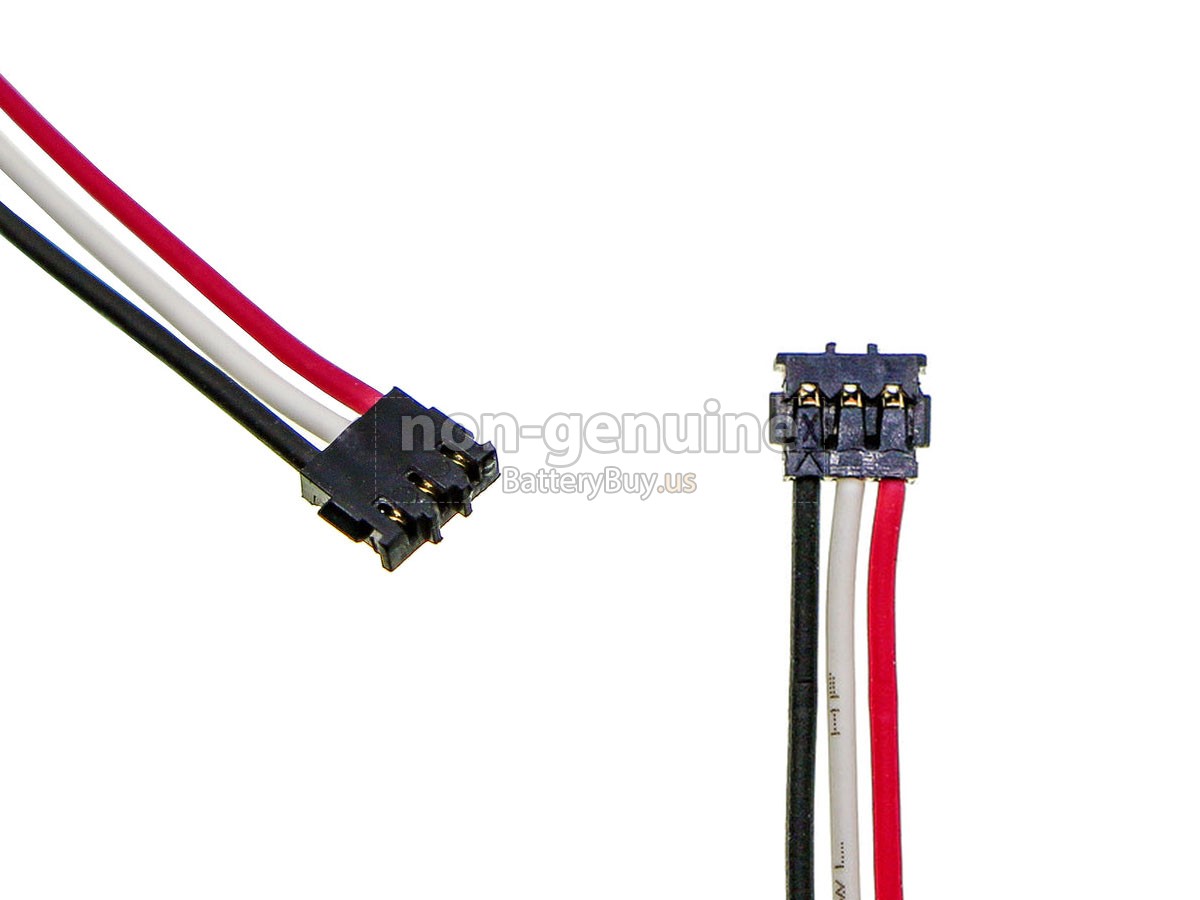 battery for Logitech IIIUMINATED KEYBOARD K810