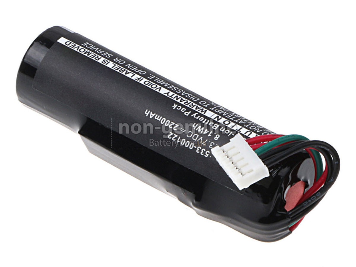 battery for Logitech WS600VI