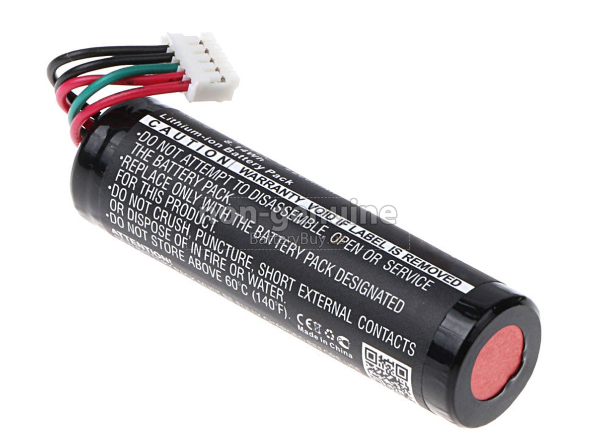 battery for Logitech WS600VI