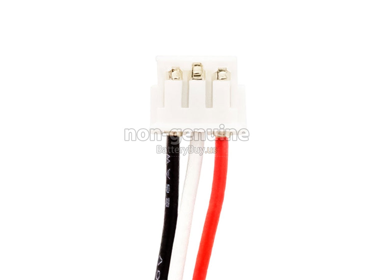 battery for Logitech ELITE